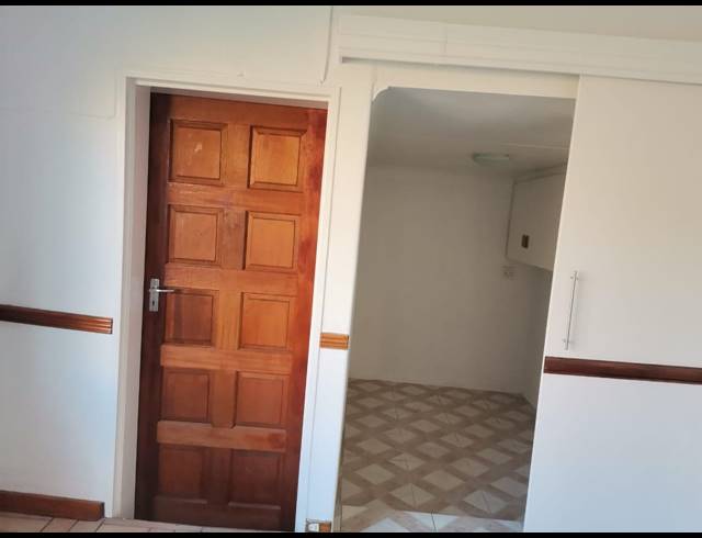 1 bed property to rent in CHRISVILLE